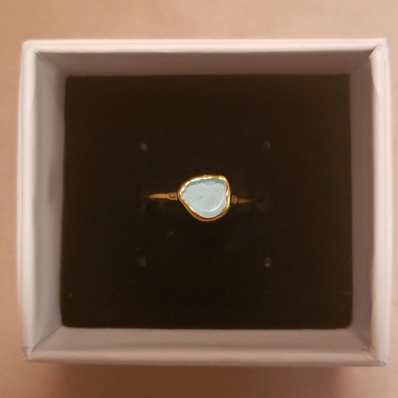 Ringcrush Stacking Gem Rings - Picture 4 of 8